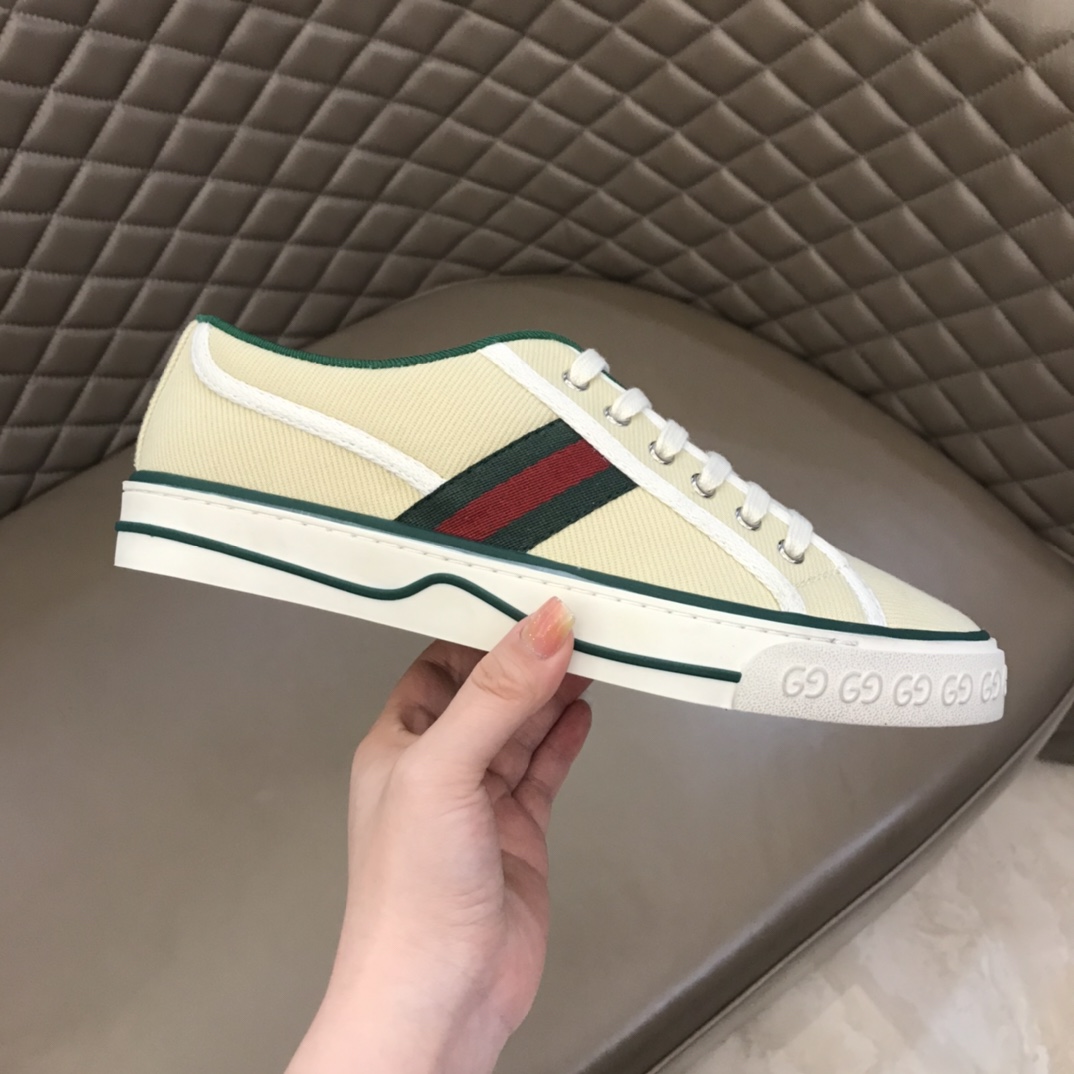 Gucci Tennis 1977 sneaker 27 - vstockx