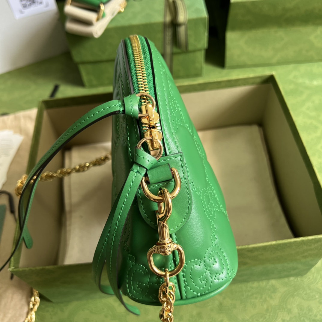 Handbag Gucci 702229 size 23.5*19*8 cm - vstockx
