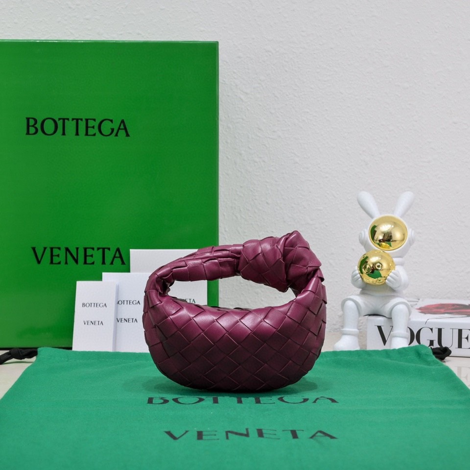 handbags Bottega Veneta 6699-0# size:17*16*6.5cm - vstockx