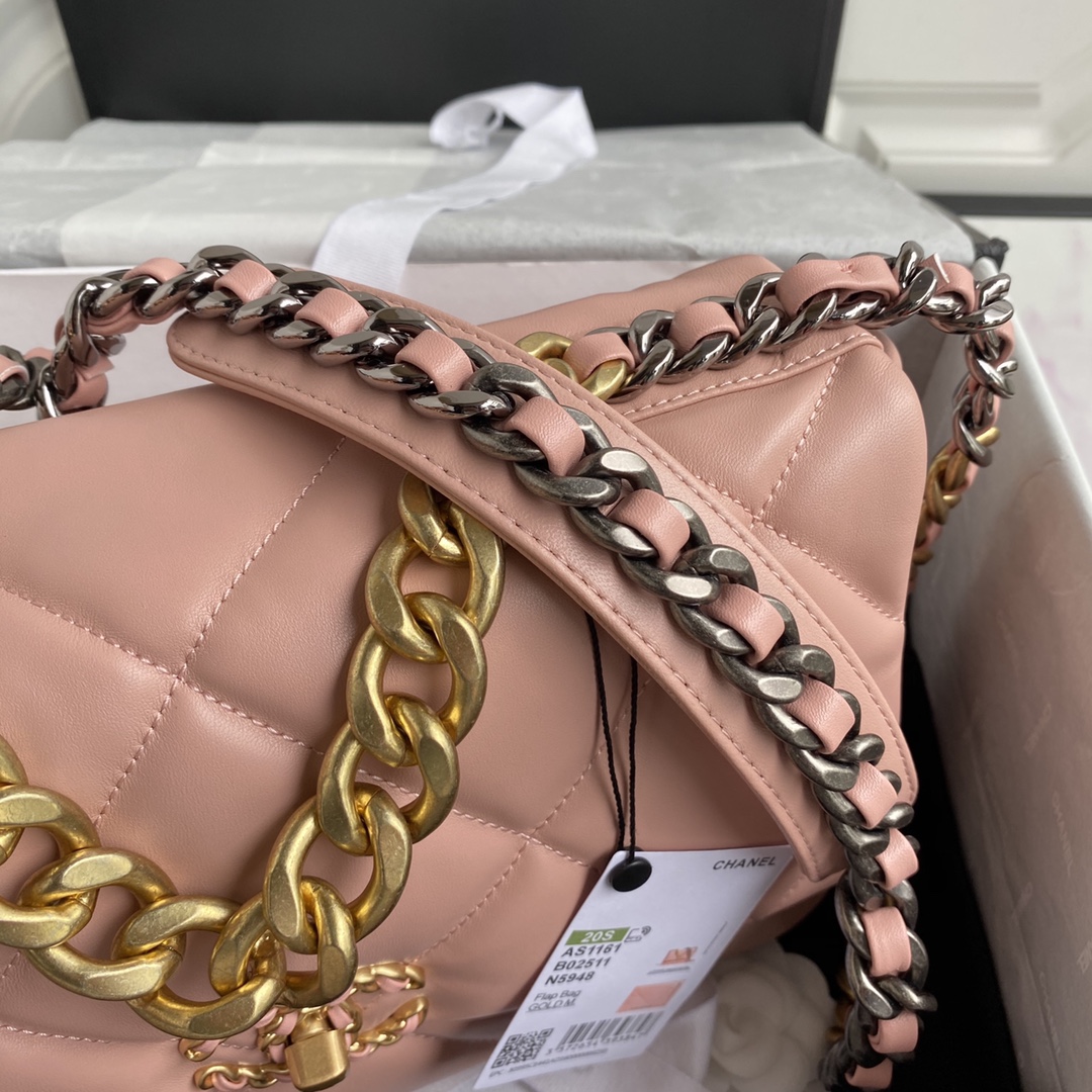 Handbag Chanel size 30 cm - vstockx