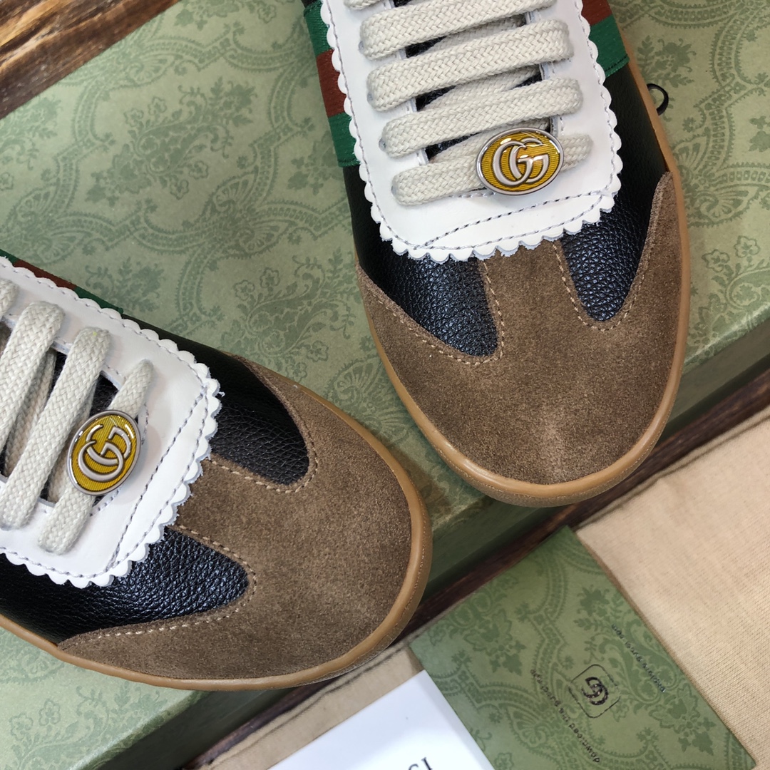 Gucci G74 sneaker 1 - vstockx