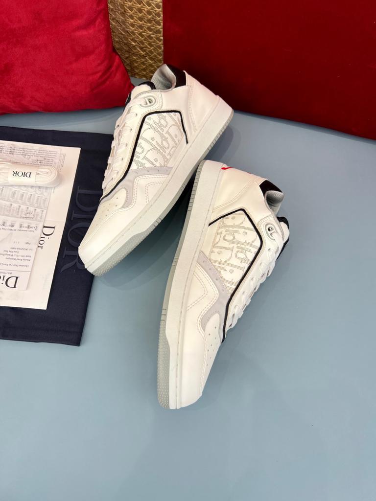 Dior And Shawn B27 Low - vstockx