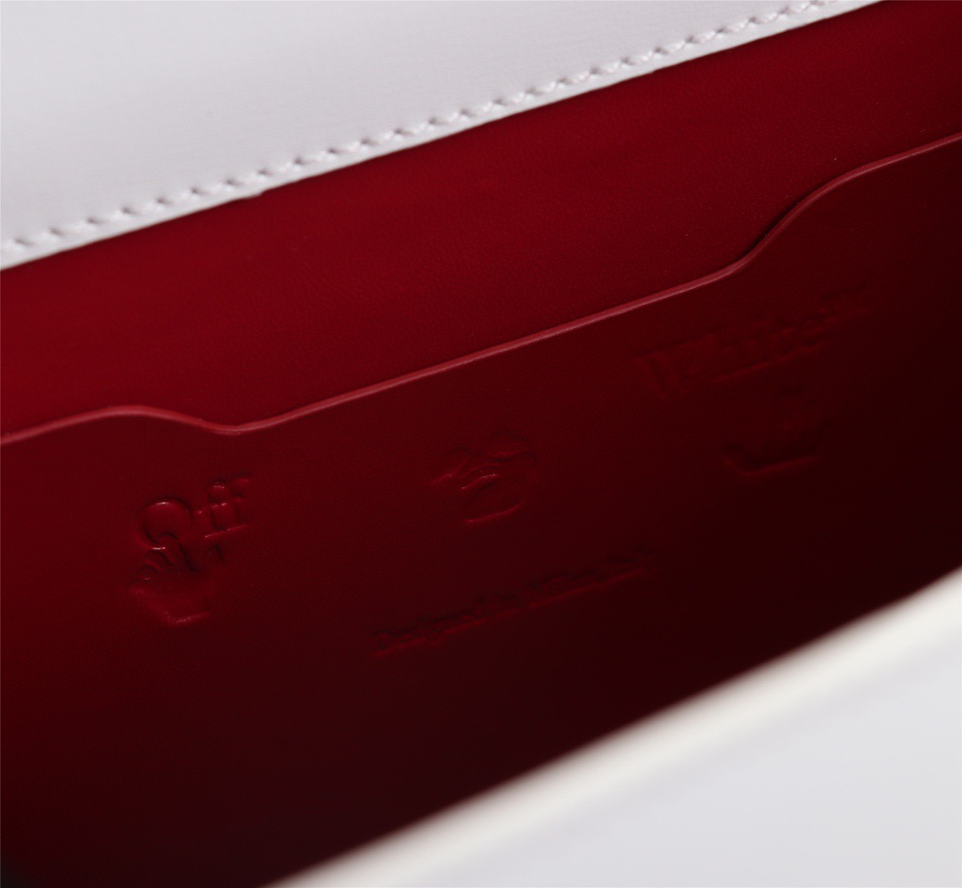 handbags OFF-White 583  6553870  size:25.5*18*9cm - vstockx