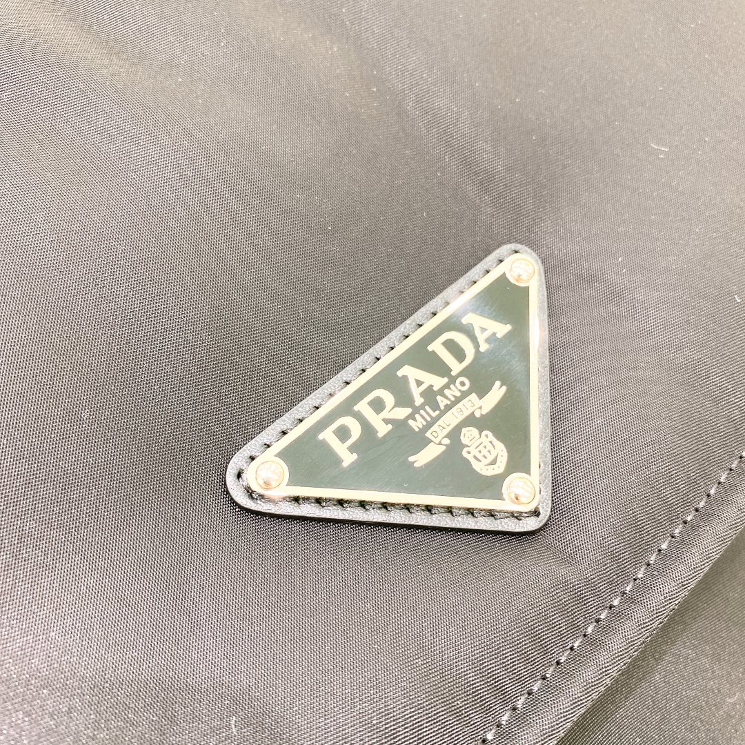 handbags prada 1BD256 36*28*14 - vstockx