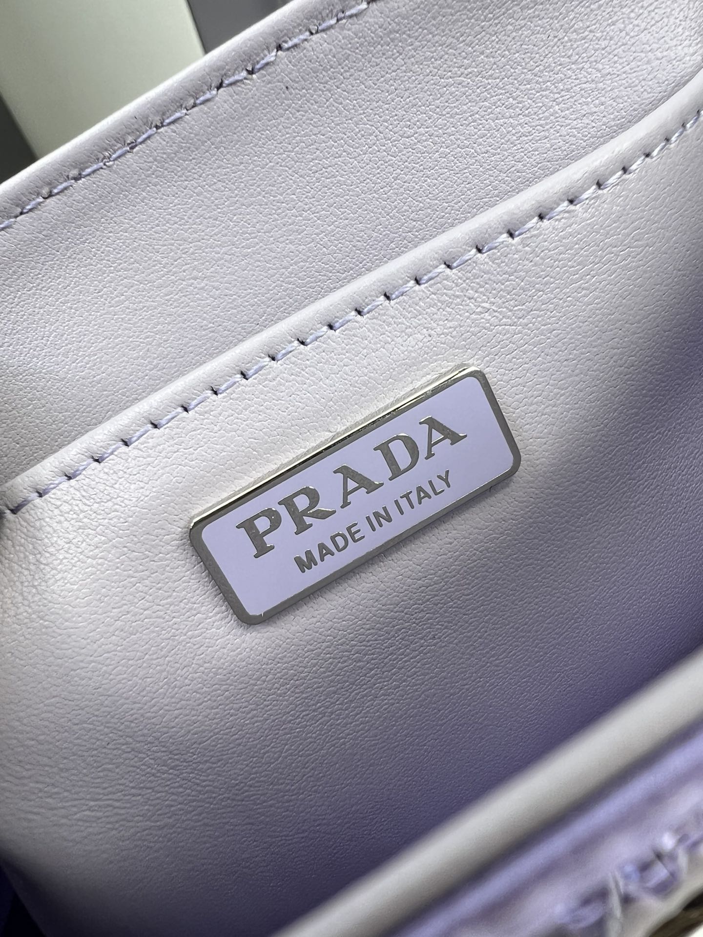 handbags prada 1BA331 17.5*15*5 - vstockx
