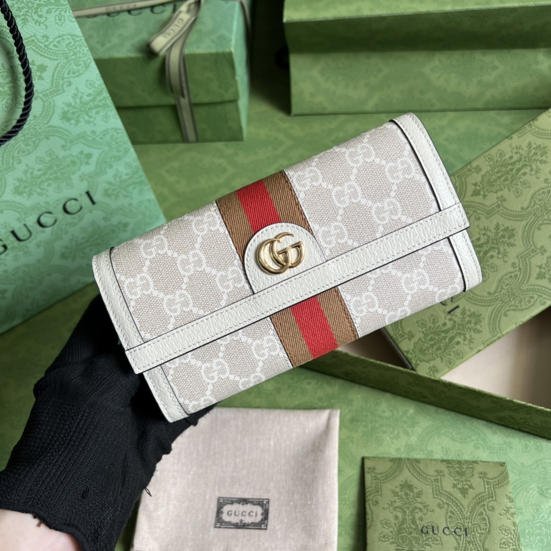 Handbag Gucci 523153 size 19*10*3.5 cm - vstockx