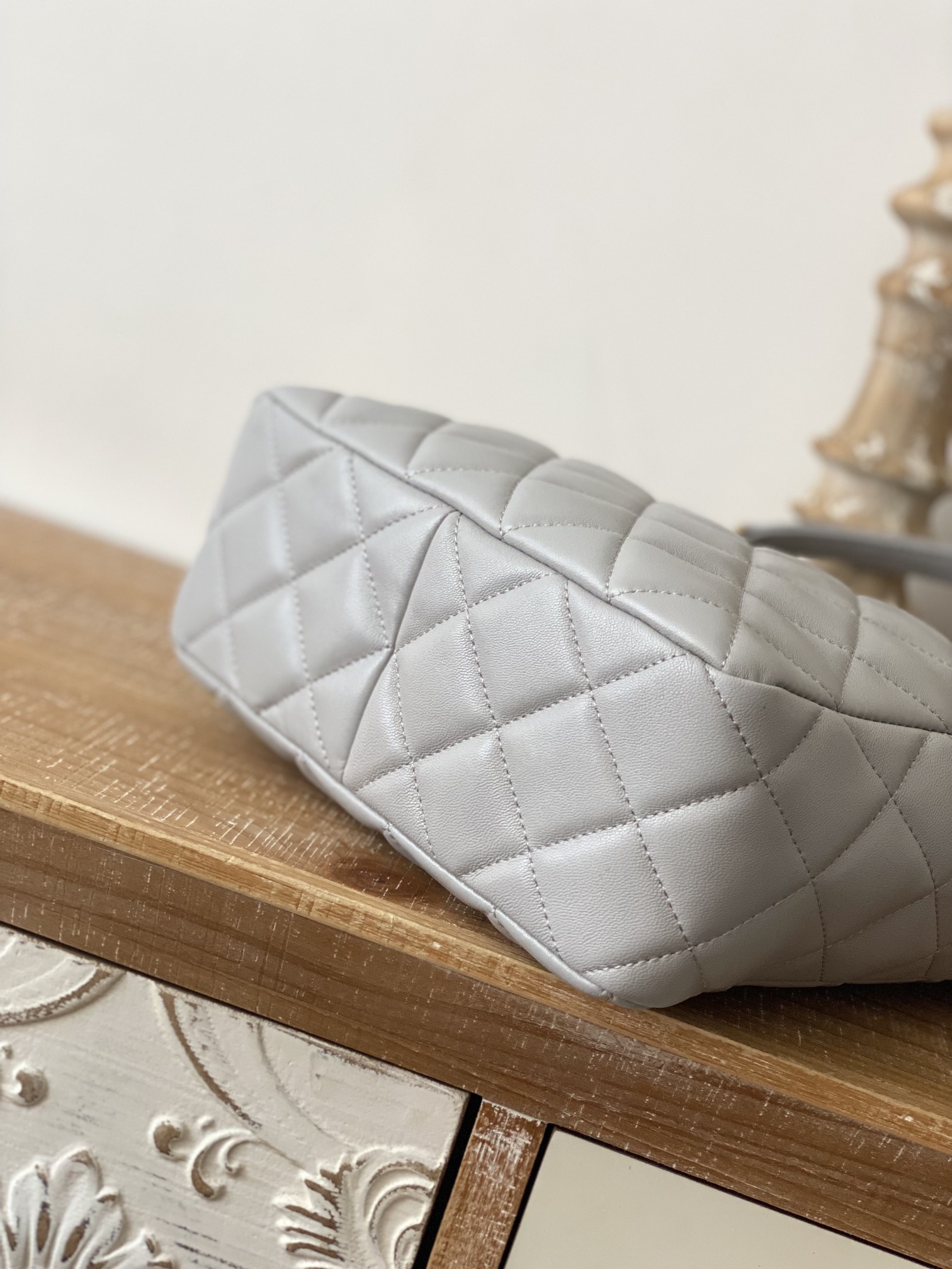 Handbag Chanel 3477 size 22*25*9* cm - vstockx