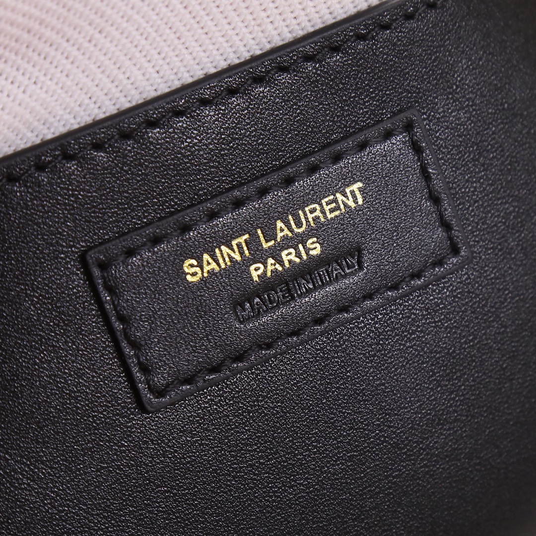 Handbags SAINT LAURENT 494699 size 25  17  9 cm - vstockx