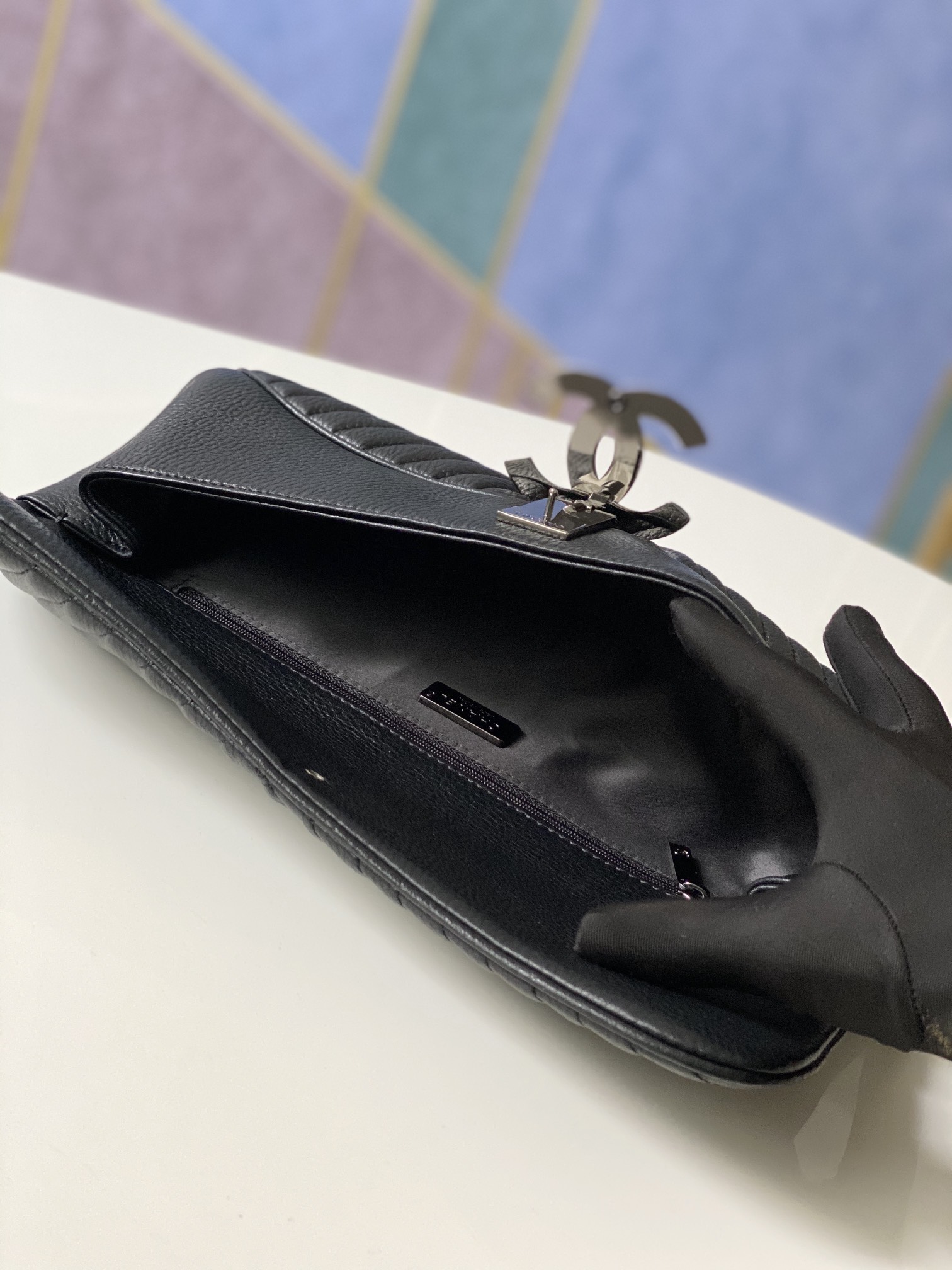 Handbag Chanel 86015 size 30.12.6 cm - vstockx