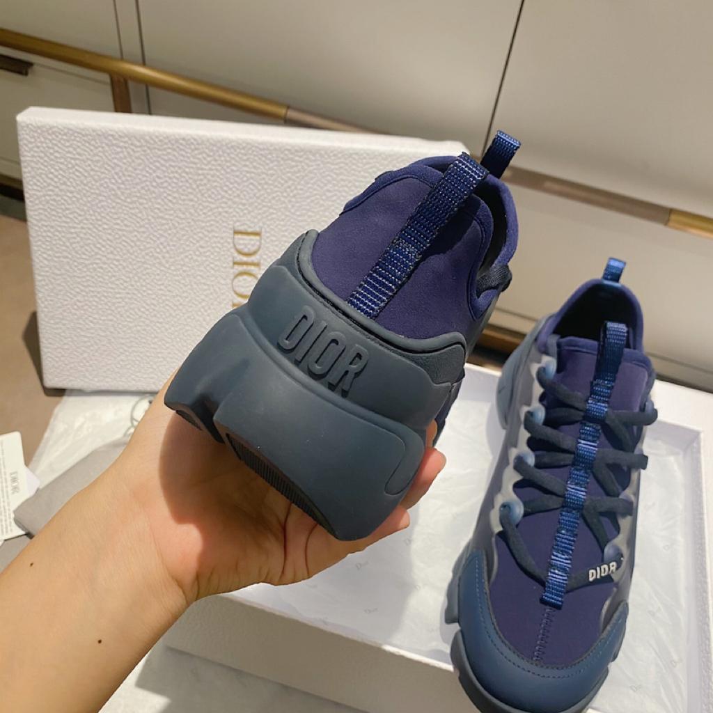 Dior D-Connect Indigo Blue - vstockx
