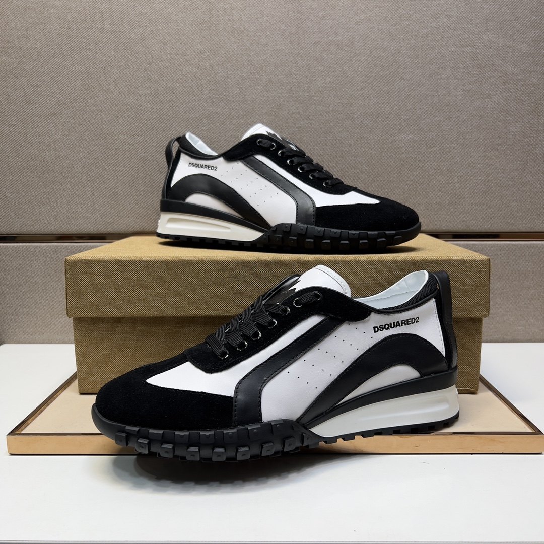 DSQUARED2 sneaker 2 - vstockx