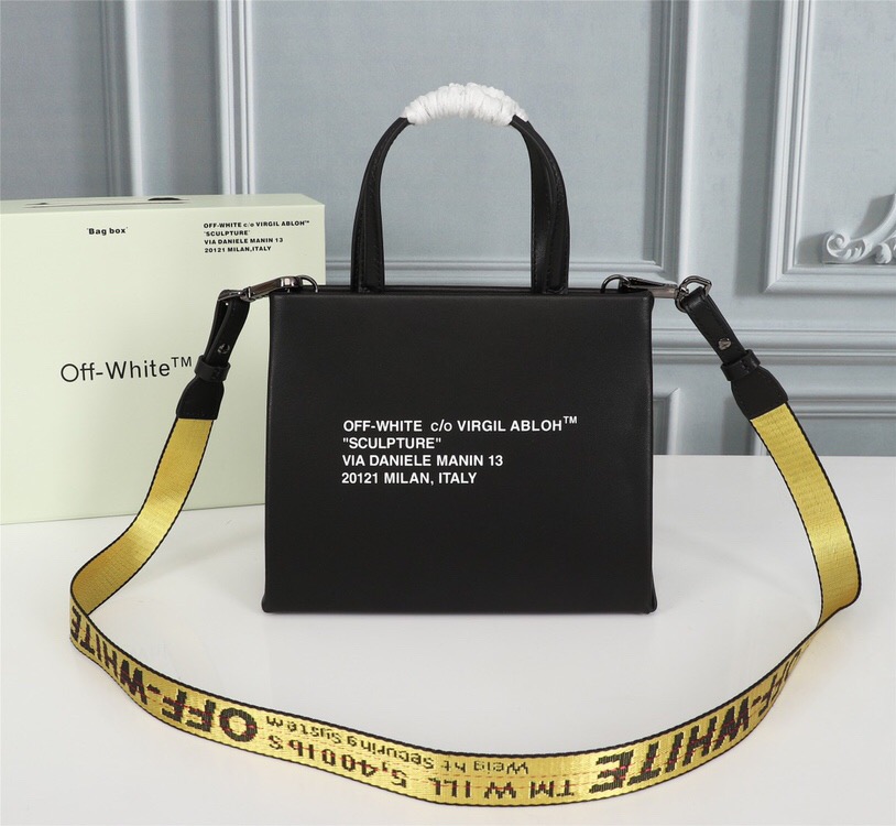 handbags OFF-White 534  5330870  size:22*18*8cm - vstockx