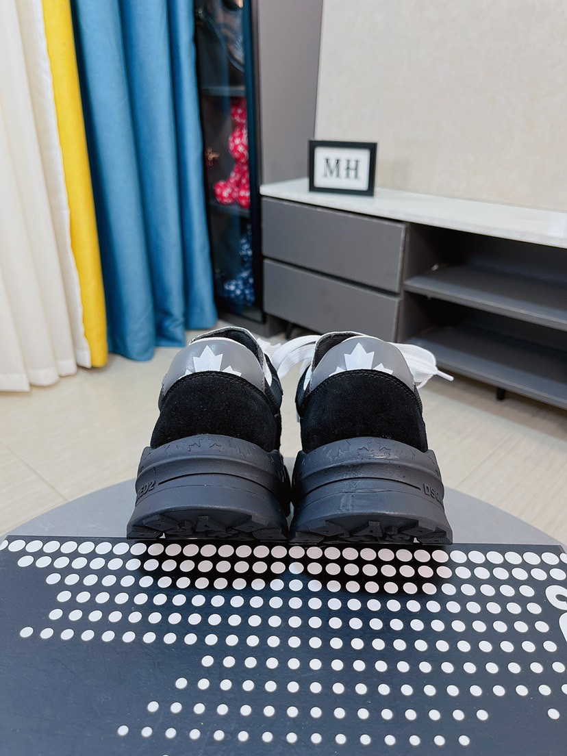 DSQUARED2 sneaker 16 - vstockx