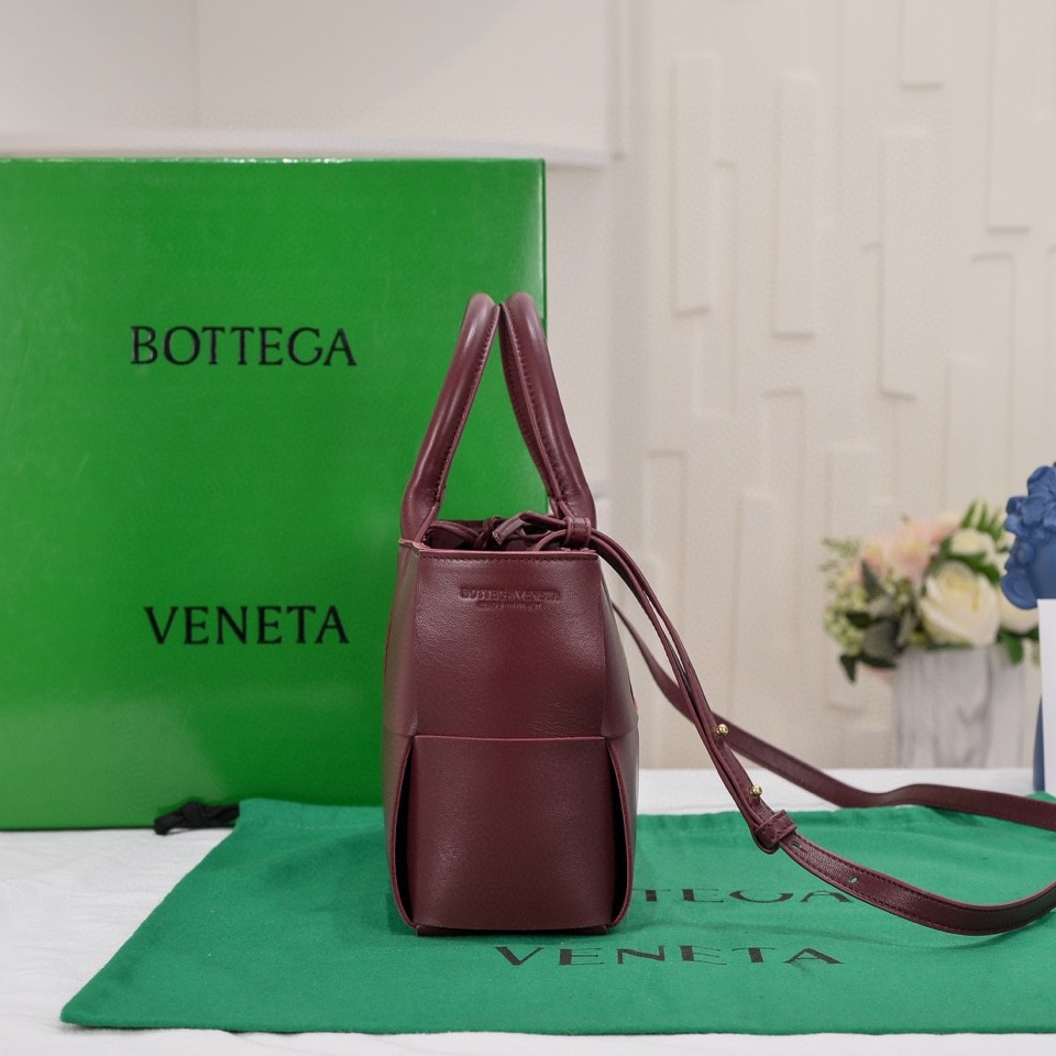 handbags Bottega Veneta 9894# SIZE:25*16*8CM - vstockx