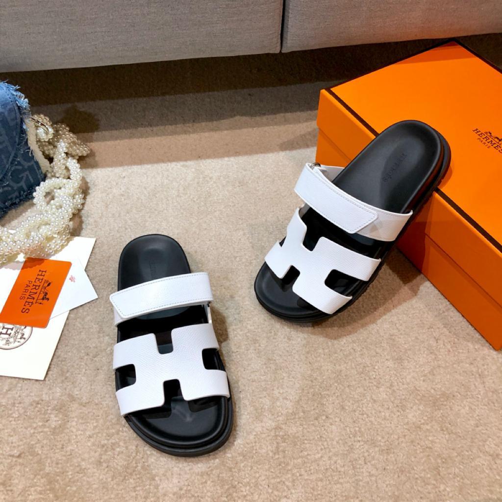 Hermes Sandals 85 - vstockx