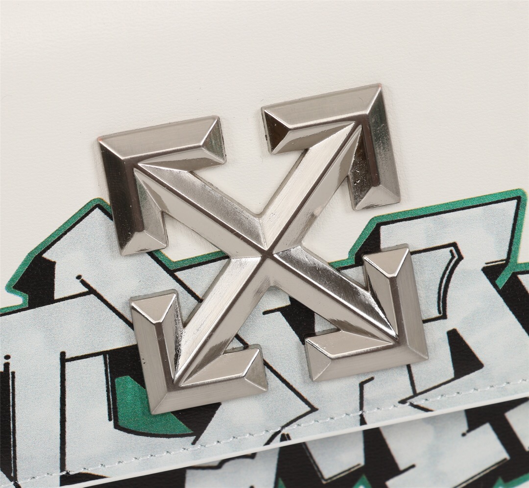 handbags OFF-White 502  4335870  size:15.5*13*7cm - vstockx