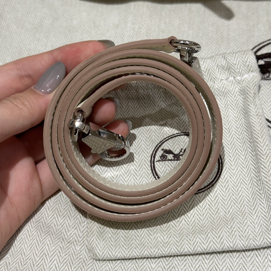 Handbags Hermes Kelly size:25 cm - vstockx