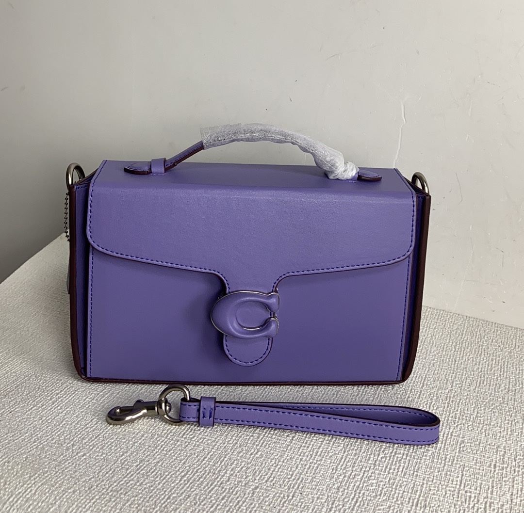 Handbags Coach CH750 size:23*14*5 - vstockx