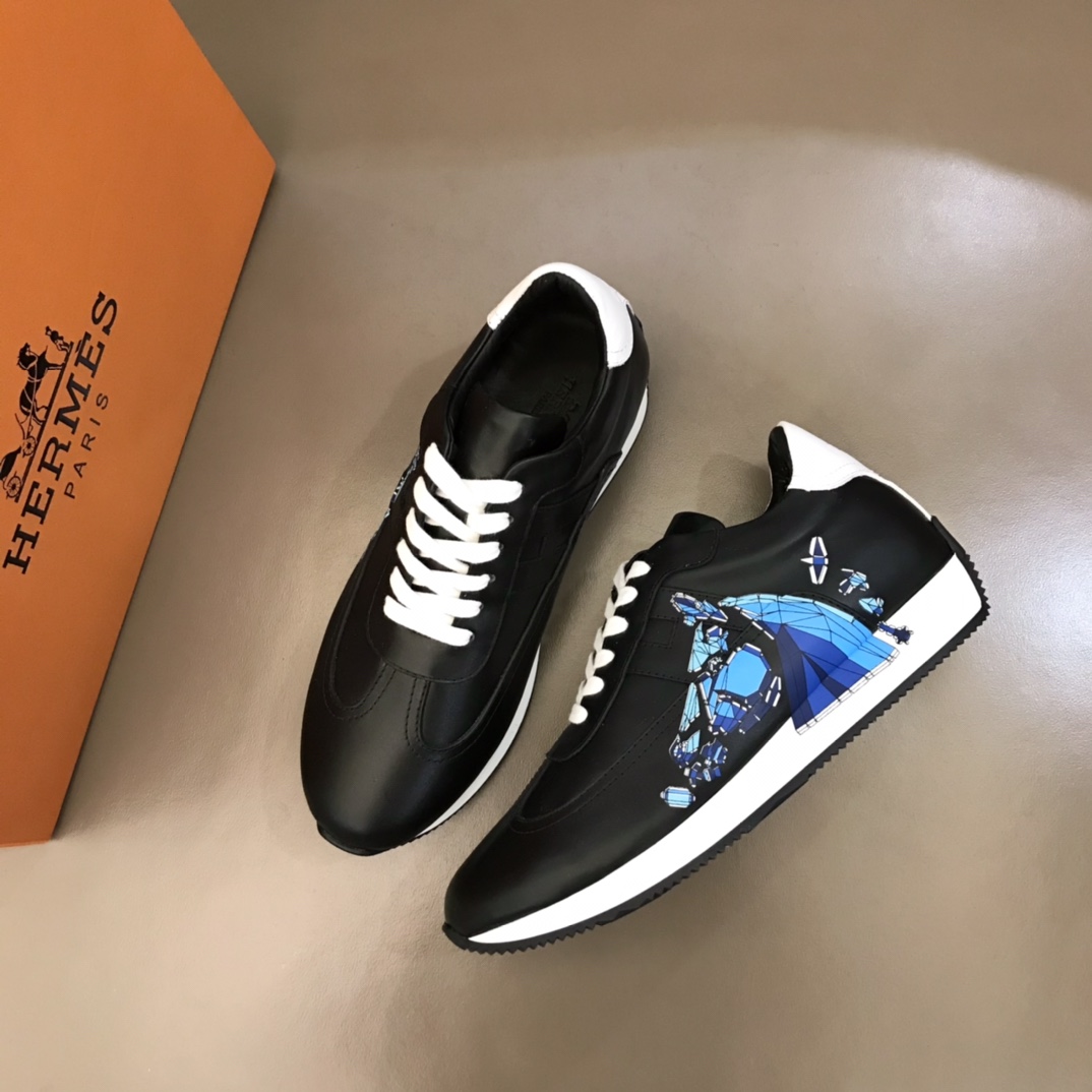 Hermes Low Top sneaker 13 - vstockx