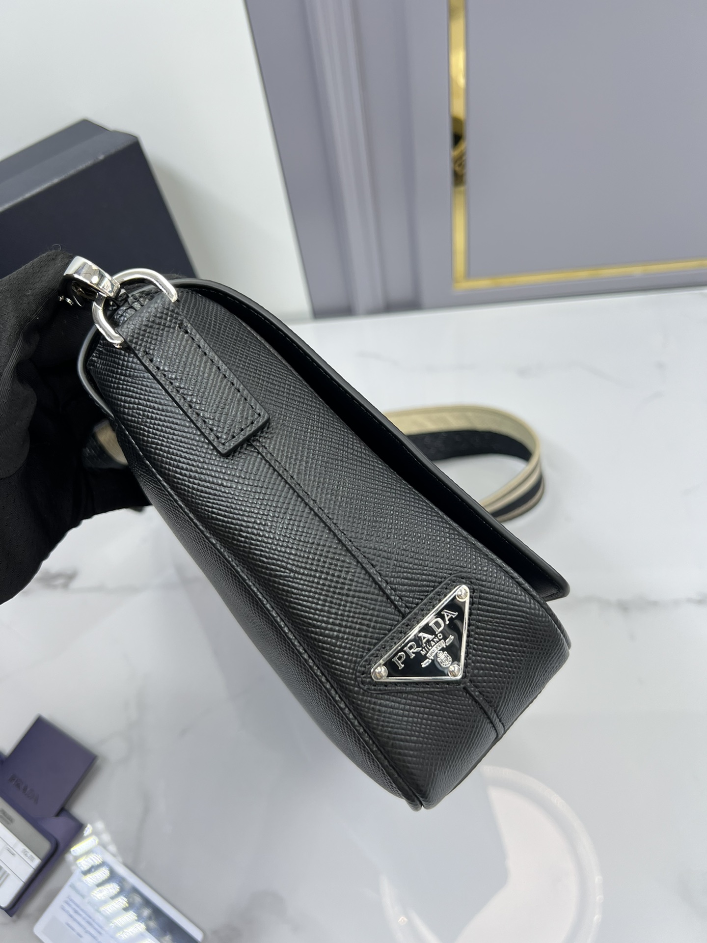 handbags prada 2VD046 26*18*6.5 - vstockx