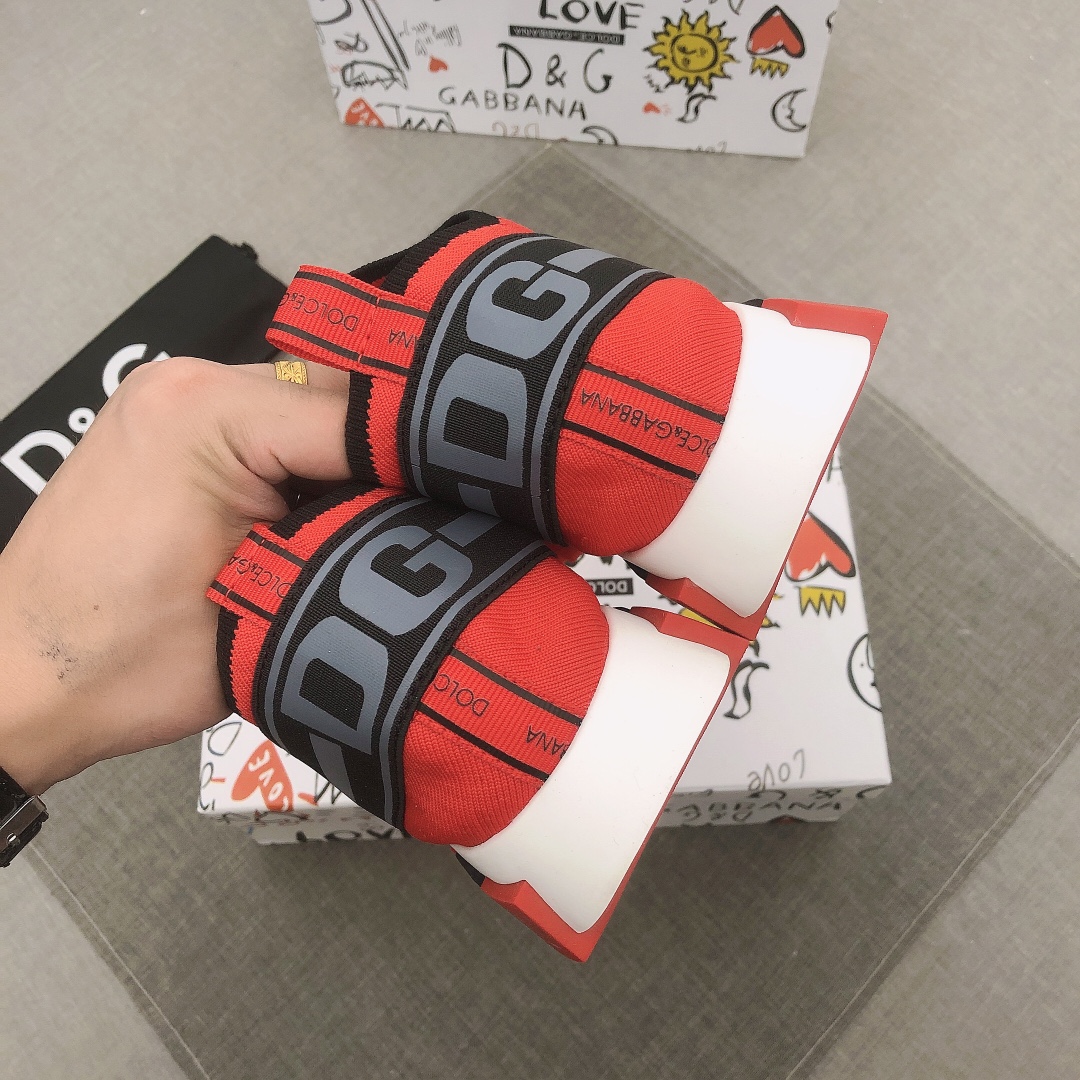 Dolce & Gabbana Sorrento 7 - vstockx