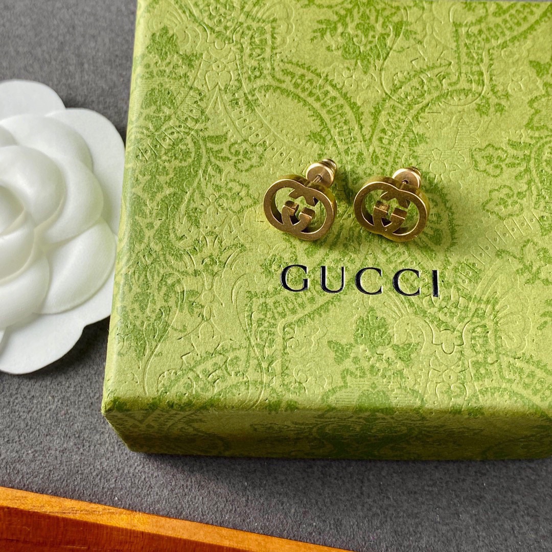 Jewelry Gucci 807 - vstockx