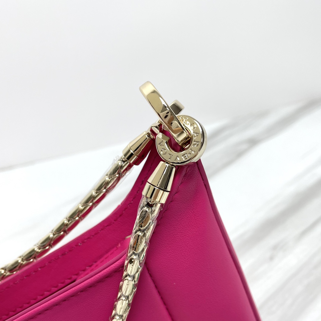 Handbags Bvlgari 293208 size:27.5*18*3.5 cm - vstockx