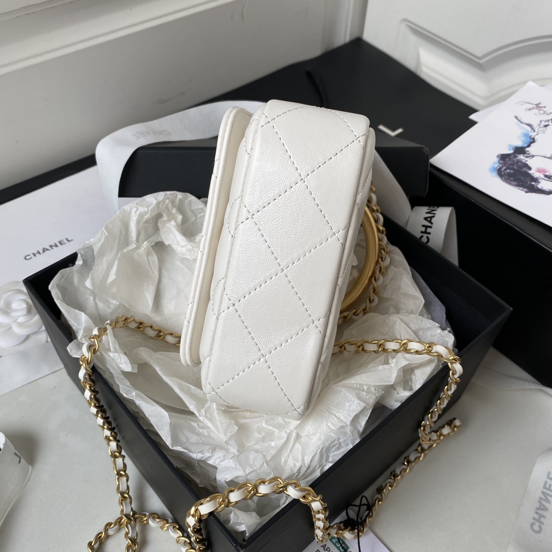 Handbags Chanel AP3485 size:10    13.2    4.5 cm - vstockx