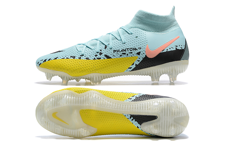 NK football shoes 34 - vstockx