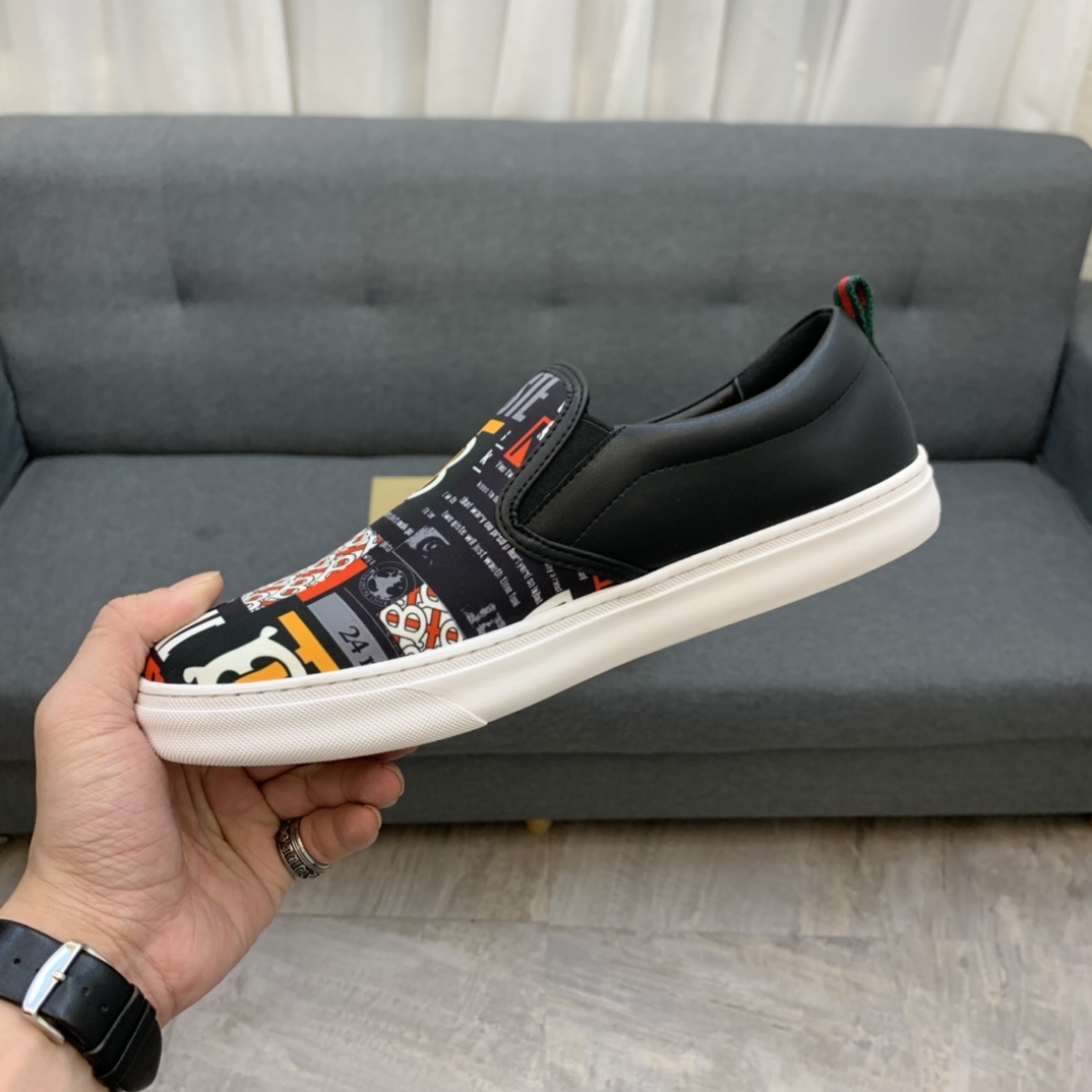 Burberry Perforated Check Sneaker 47 - vstockx