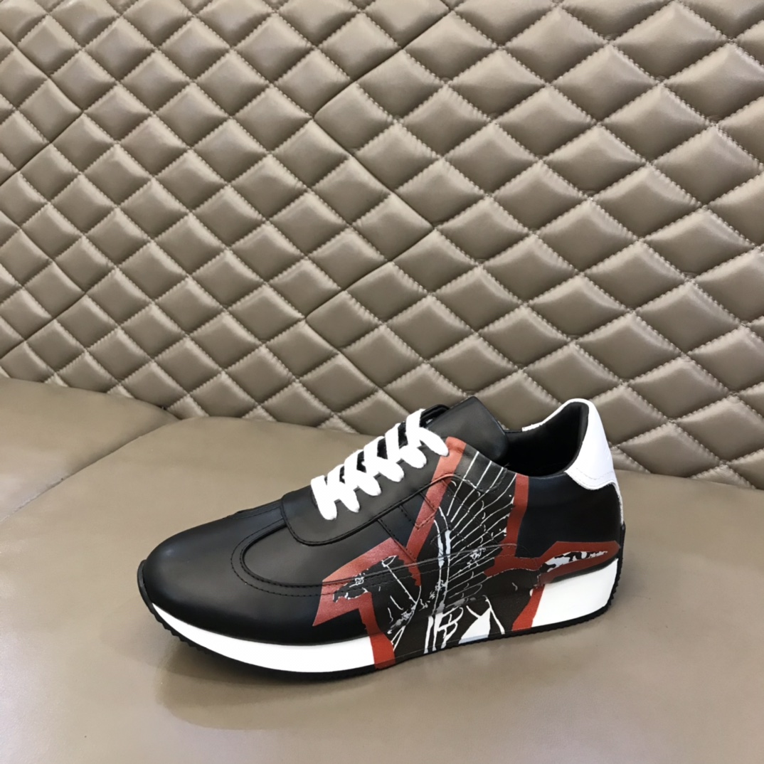 Hermes Low Top sneaker 11 - vstockx