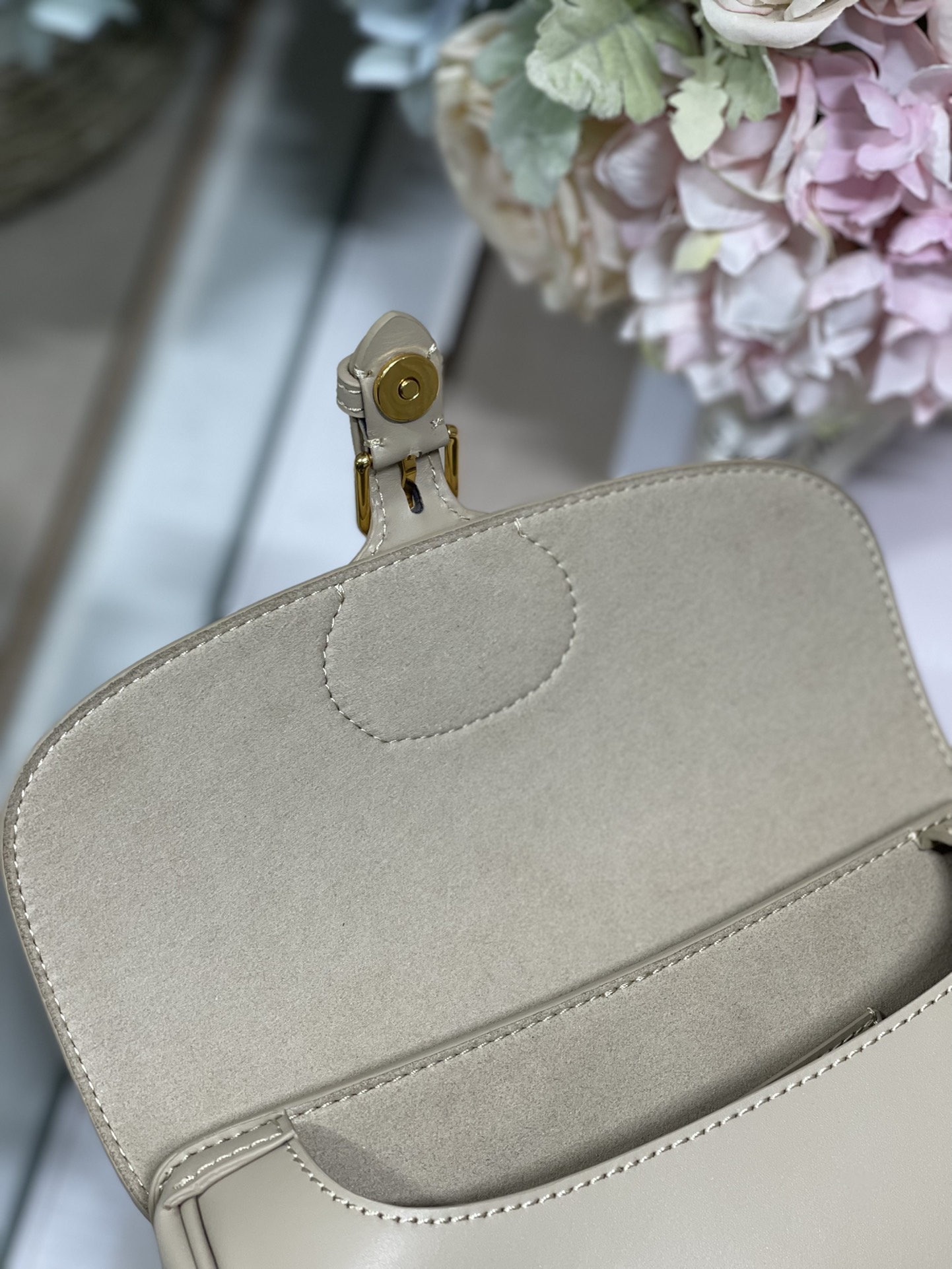 Handbag Dior 9327 size 21*5*12 cm - vstockx