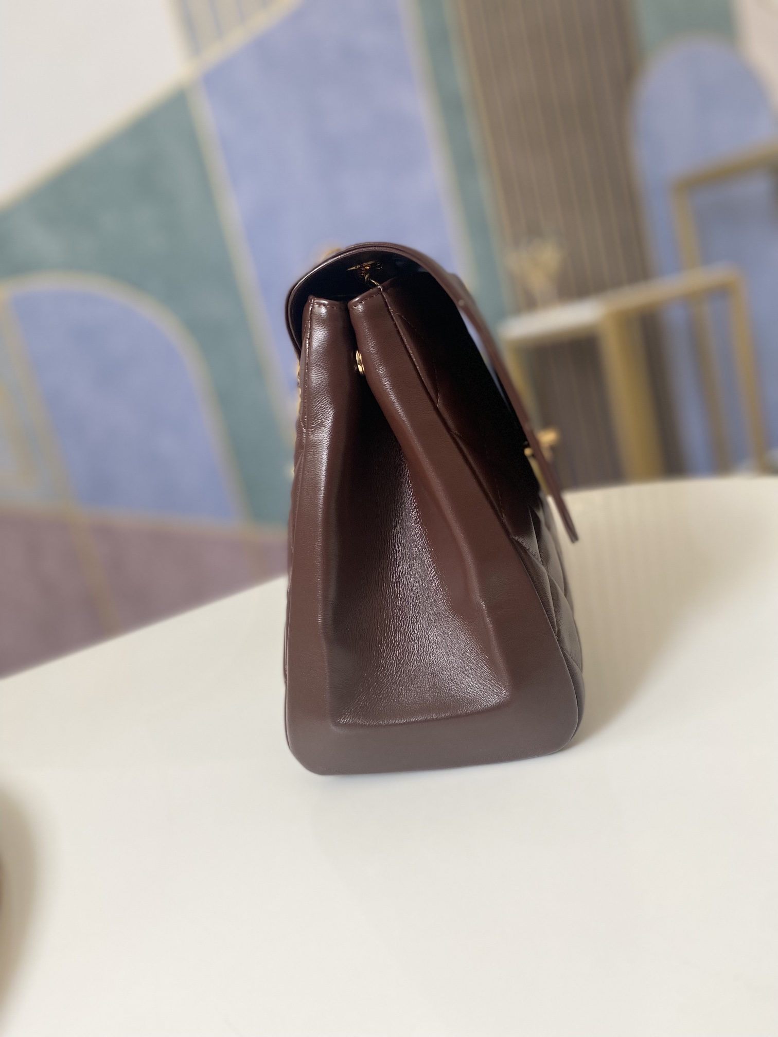 Handbag Chanel 92233 size 33*11*23 cm - vstockx