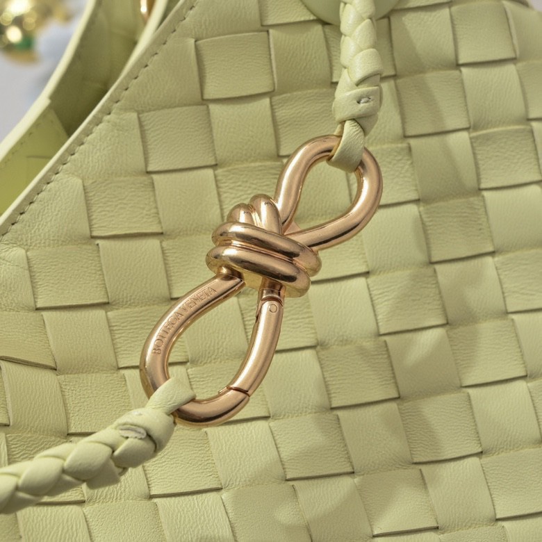 Handbags Bottega Veneta 7463 size:25*20*10 cm - vstockx