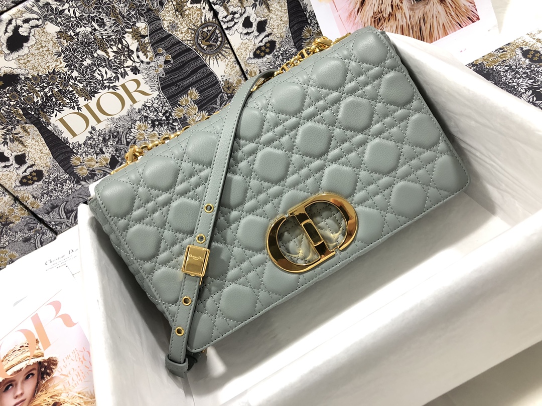 Handbag Dior M9243 size 28*17*9 cm - vstockx