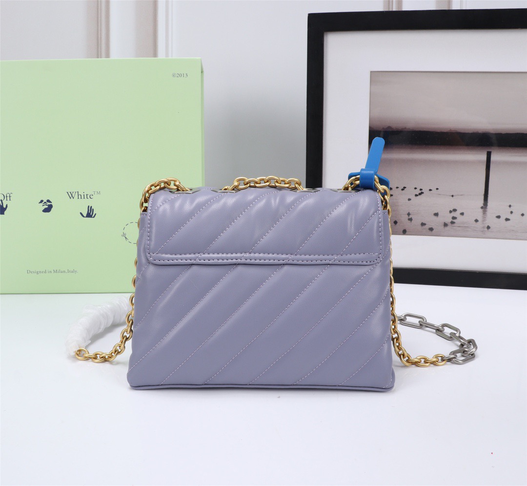 handbags OFF-White 570  6550870  size:21*16*11cm - vstockx