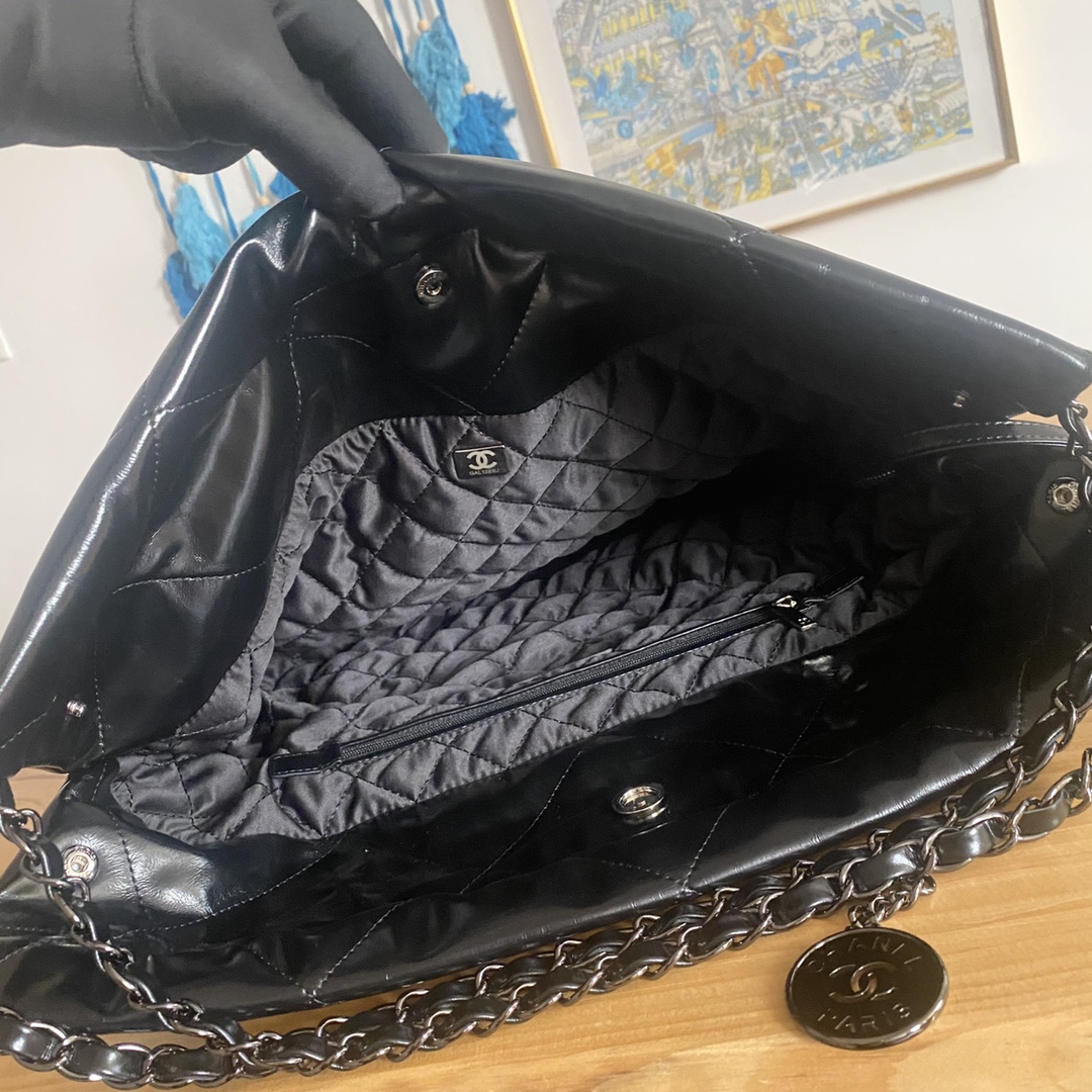 Handbag Chanel AS3261 size 39X42X8 Cm - vstockx