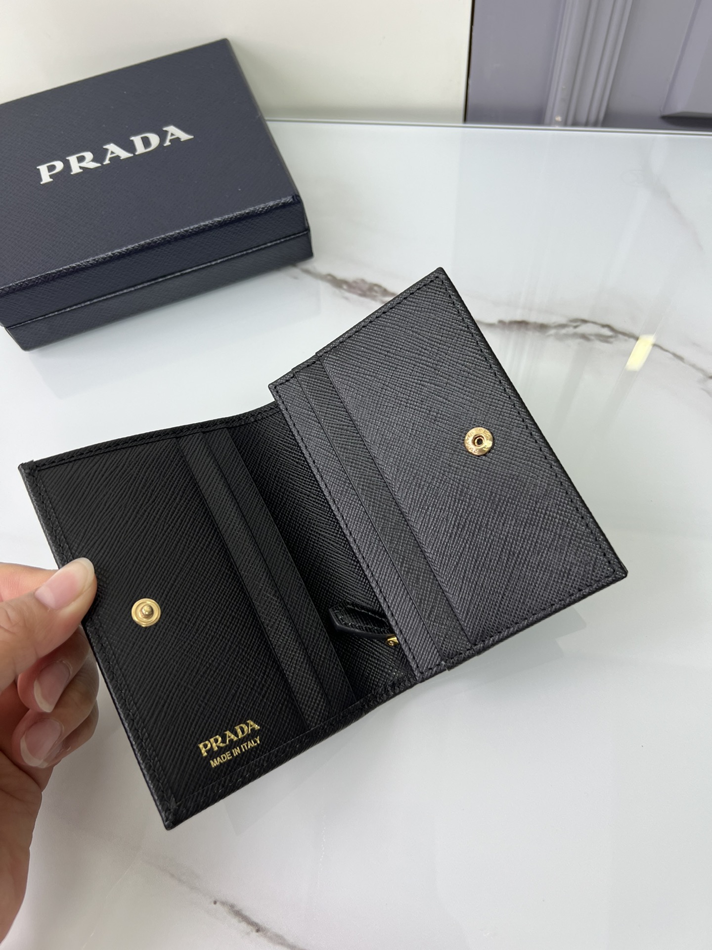 handbags prada 1MV021 11.2*8.5 - vstockx
