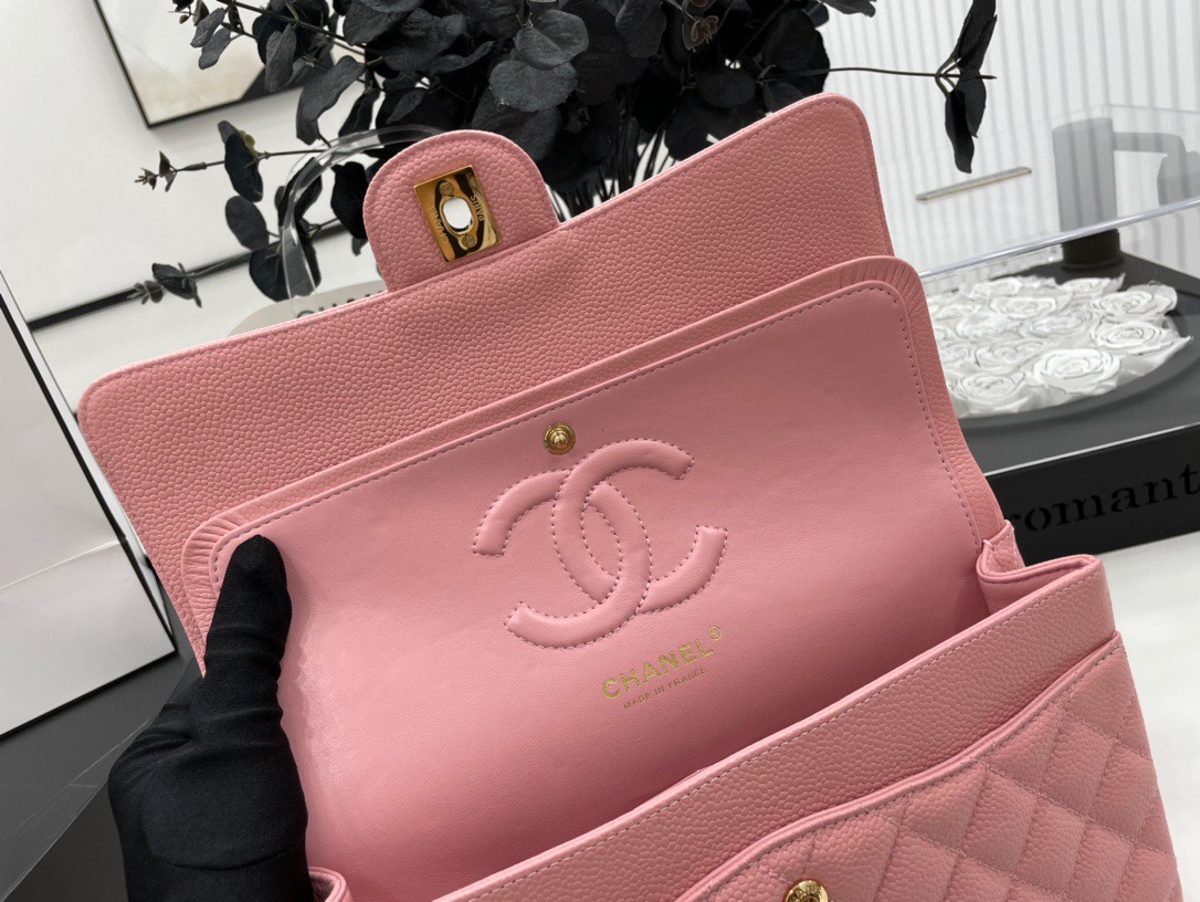 Handbag Chanel 01112 size 25 cm - vstockx