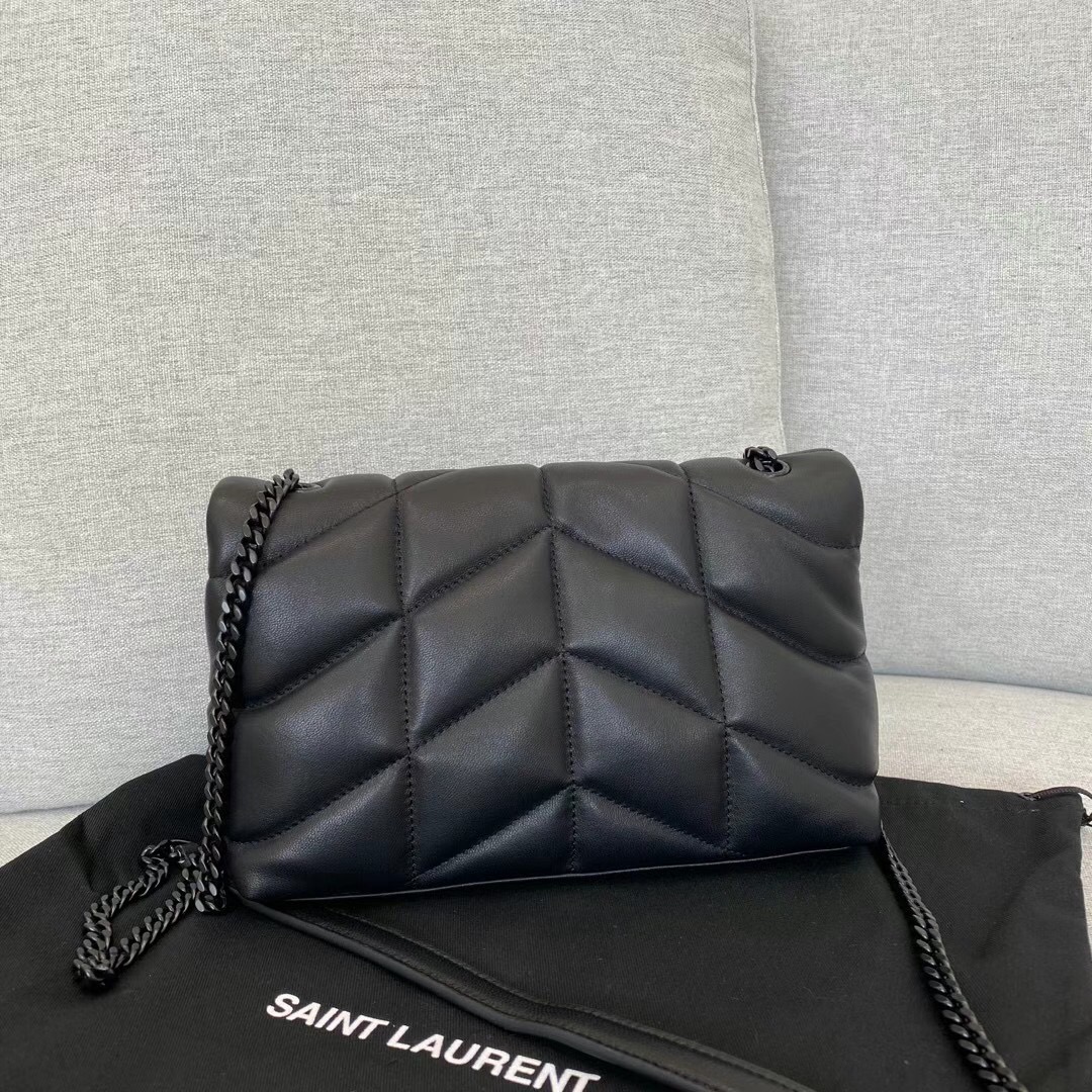 Handbags SAINT LAURENT 620333 size 23  15.5  8.5 cm - vstockx