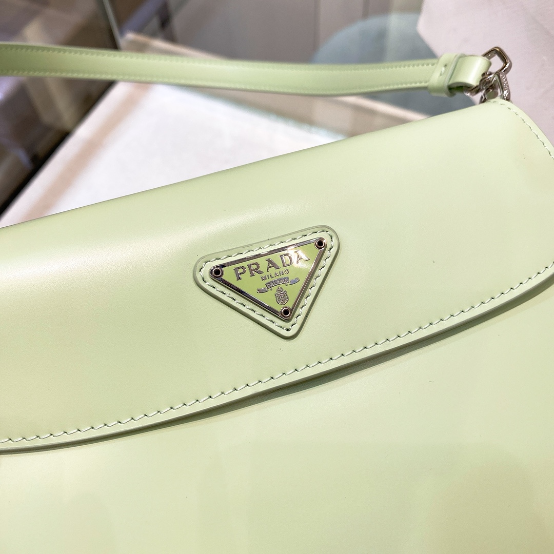 handbags prada 1BD311 Size:23*18*2.5cm - vstockx