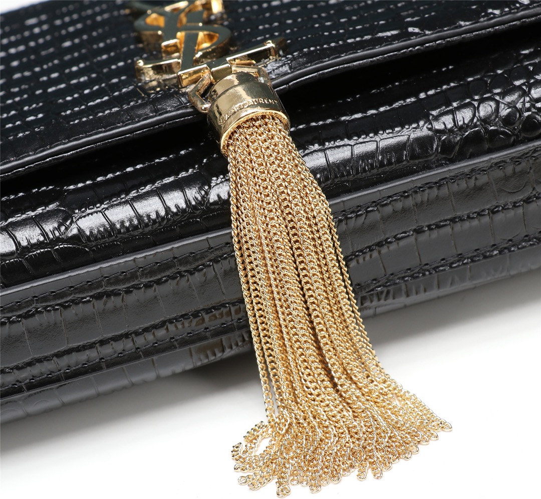 Handbags SAINT LAURENT 26700 size 24*5.5*14.5 cm - vstockx