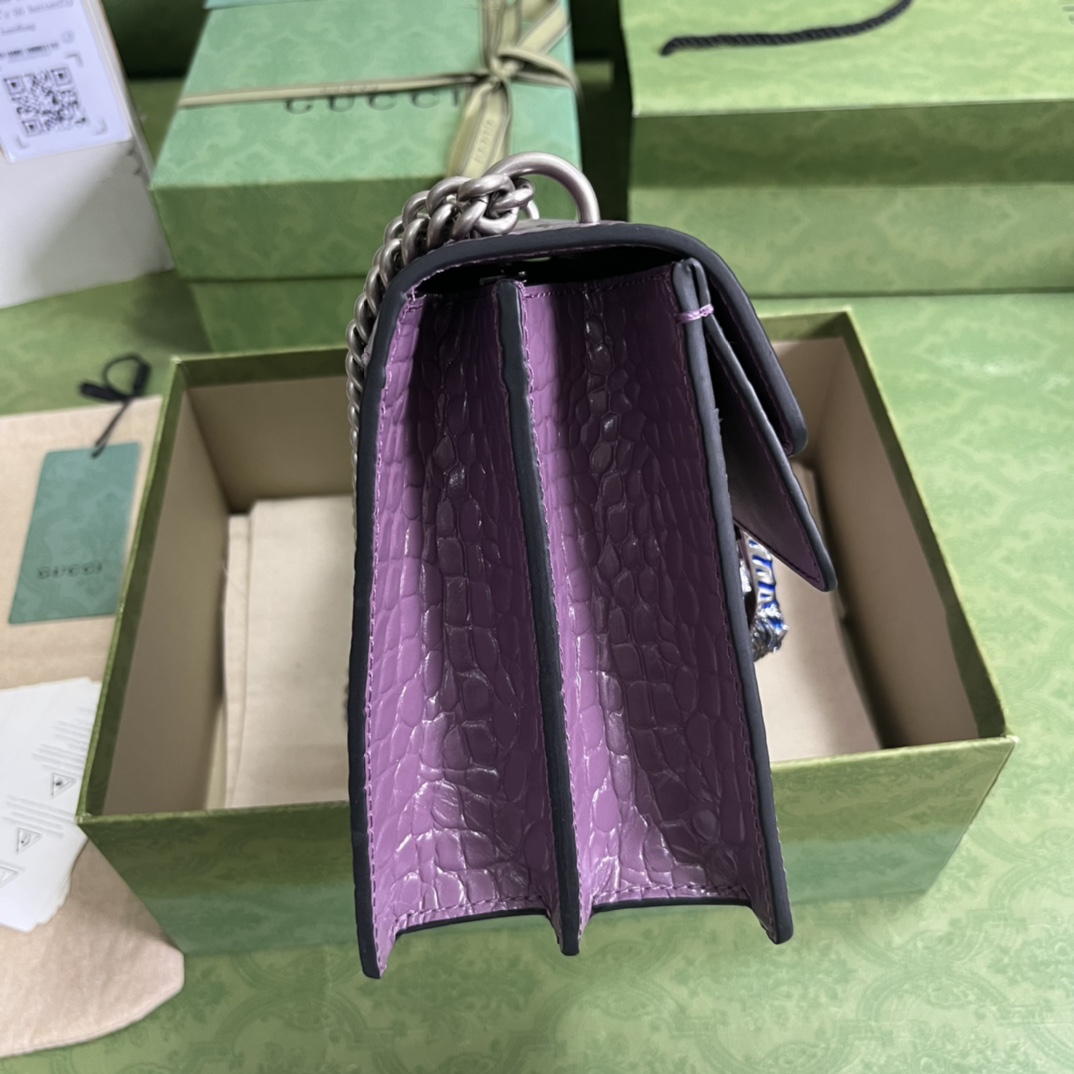 Handbag Gucci 400249 size 28*18*9 cm - vstockx