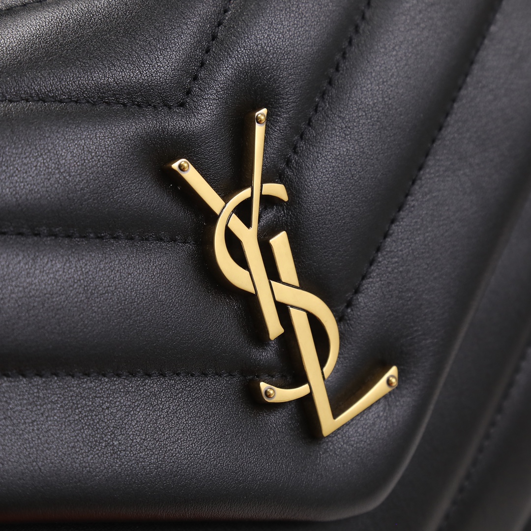 Handbags SAINT LAURENT 494699 size 25  17  9 cm - vstockx
