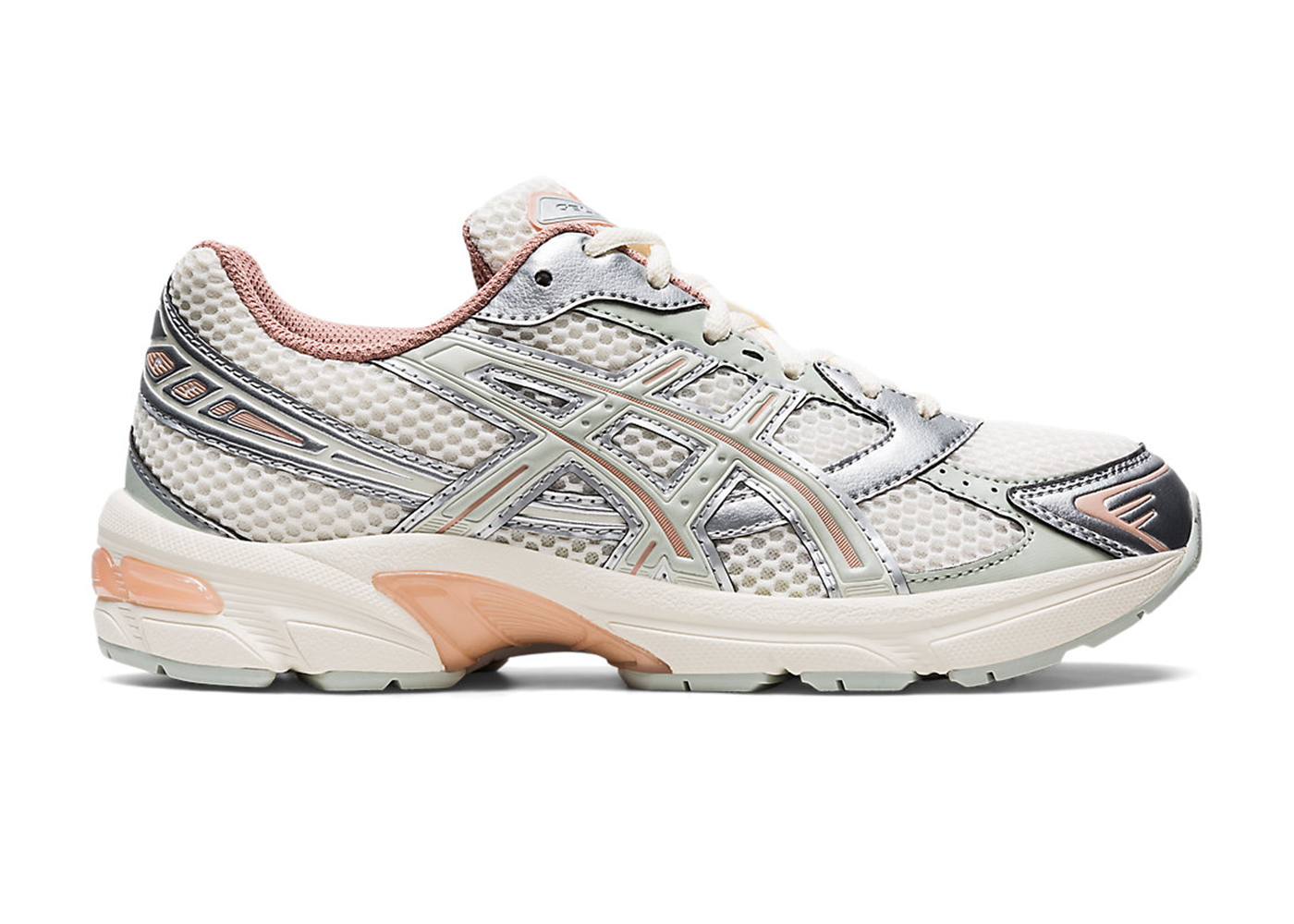 ASICS Gel-1130 Cream Light Sage (Women's) - vstockx
