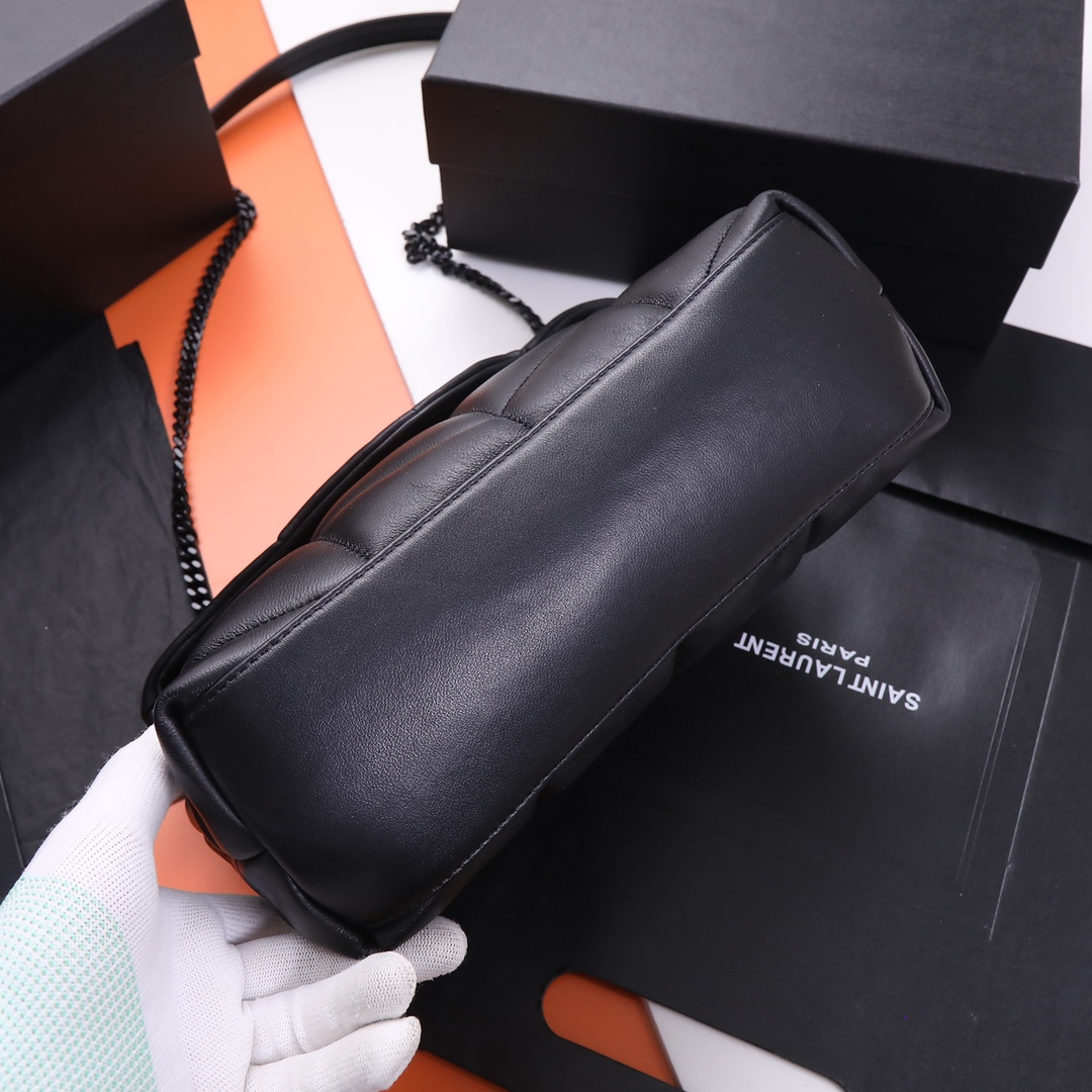 Handbags SAINT LAURENT 577476 size 29x17x11 cm - vstockx