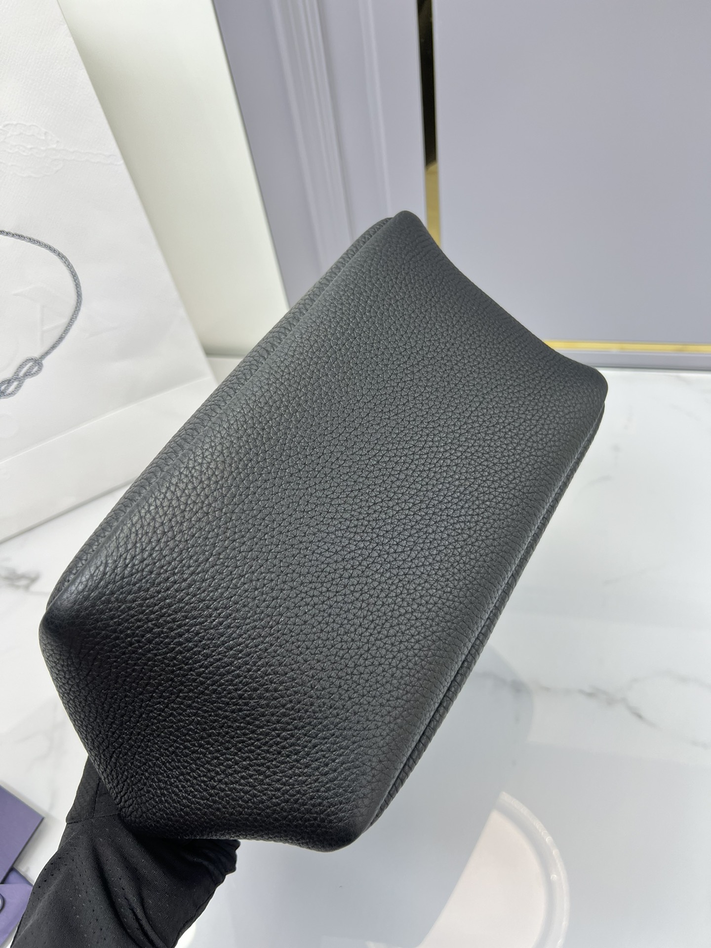 handbags prada 1BG335 size:25*21.5*14 - vstockx