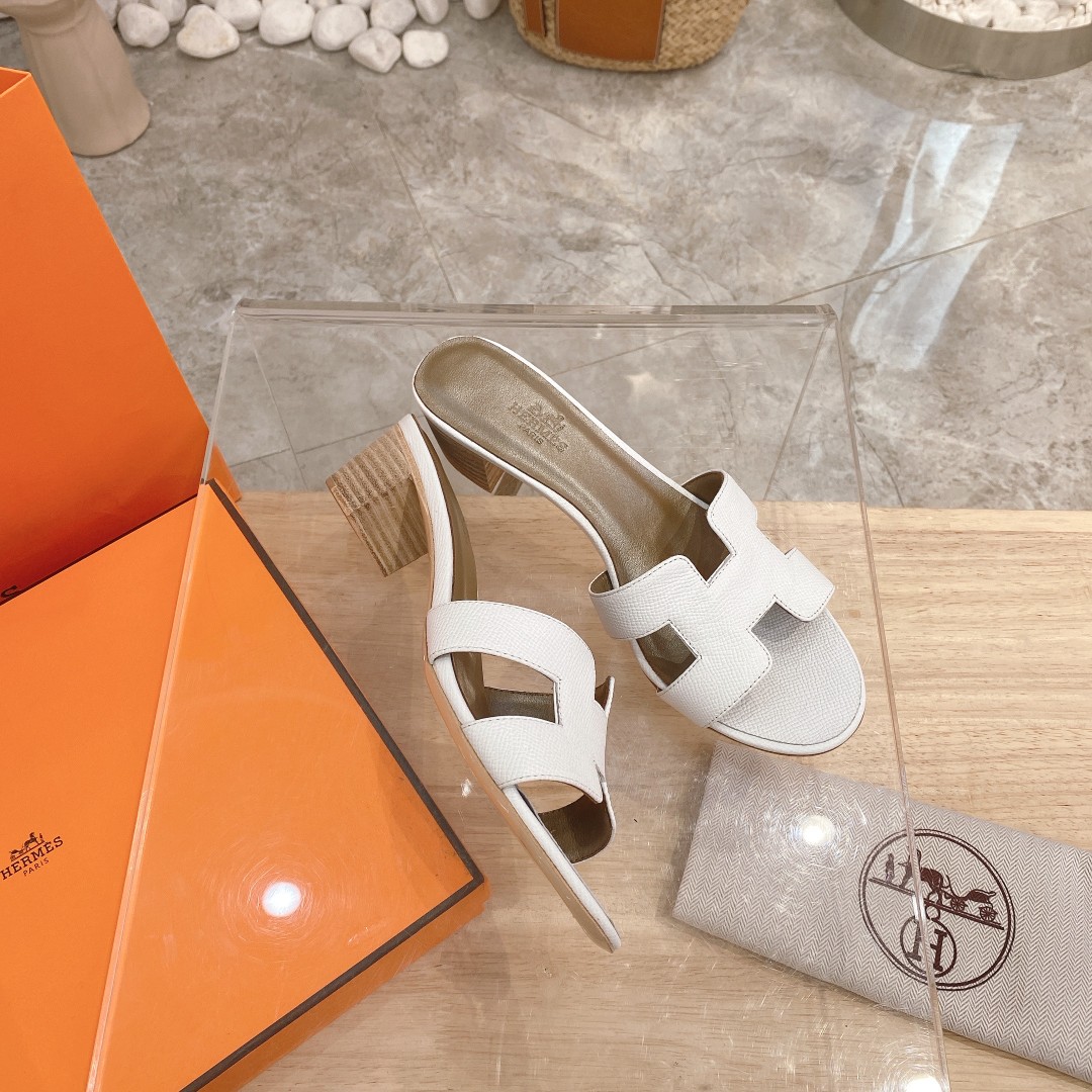 Hermes Sandals 61 - vstockx