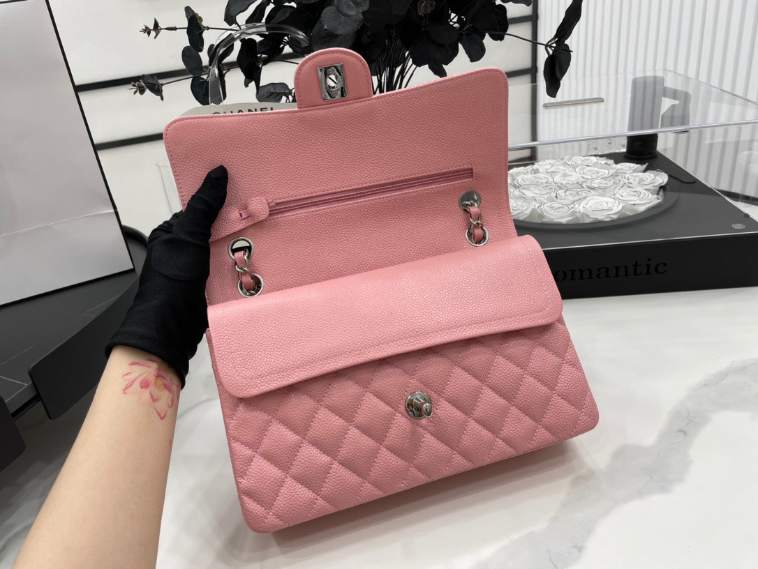 Handbag Chanel 01112 size 25 cm - vstockx