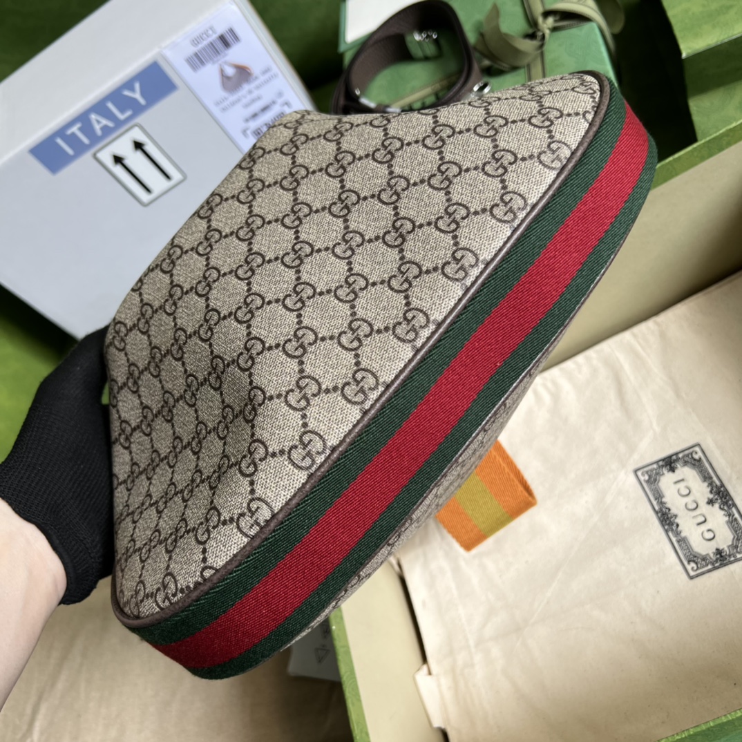 Handbag Gucci 702823 size 35*32*6 cm - vstockx
